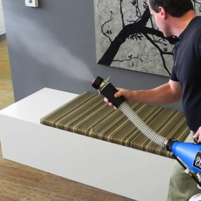 Professional Odor Removal in Richmond County, VA